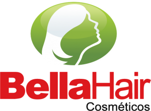 Logo Bella Hair